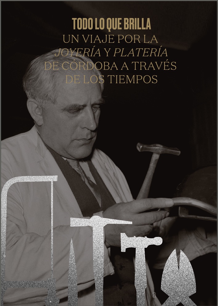 Historia Oral de la joyería y la platería de Córdoba