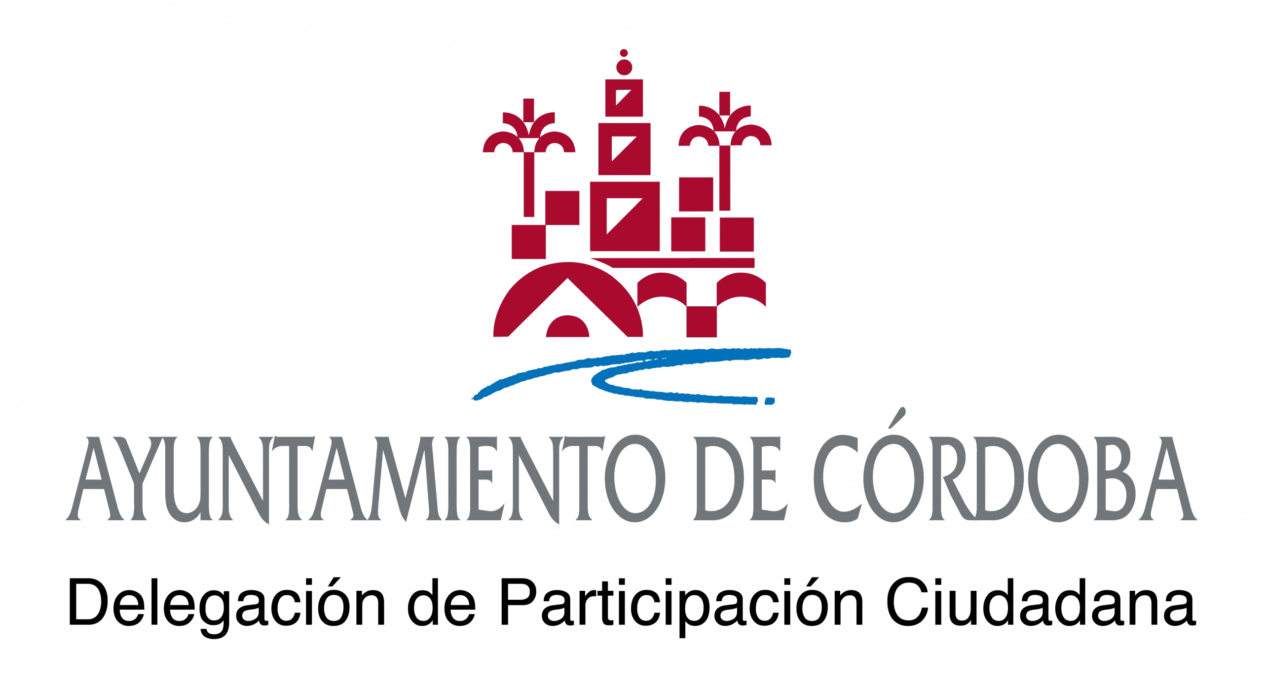 Logotipo del Ayuntamiento de Córdoba
